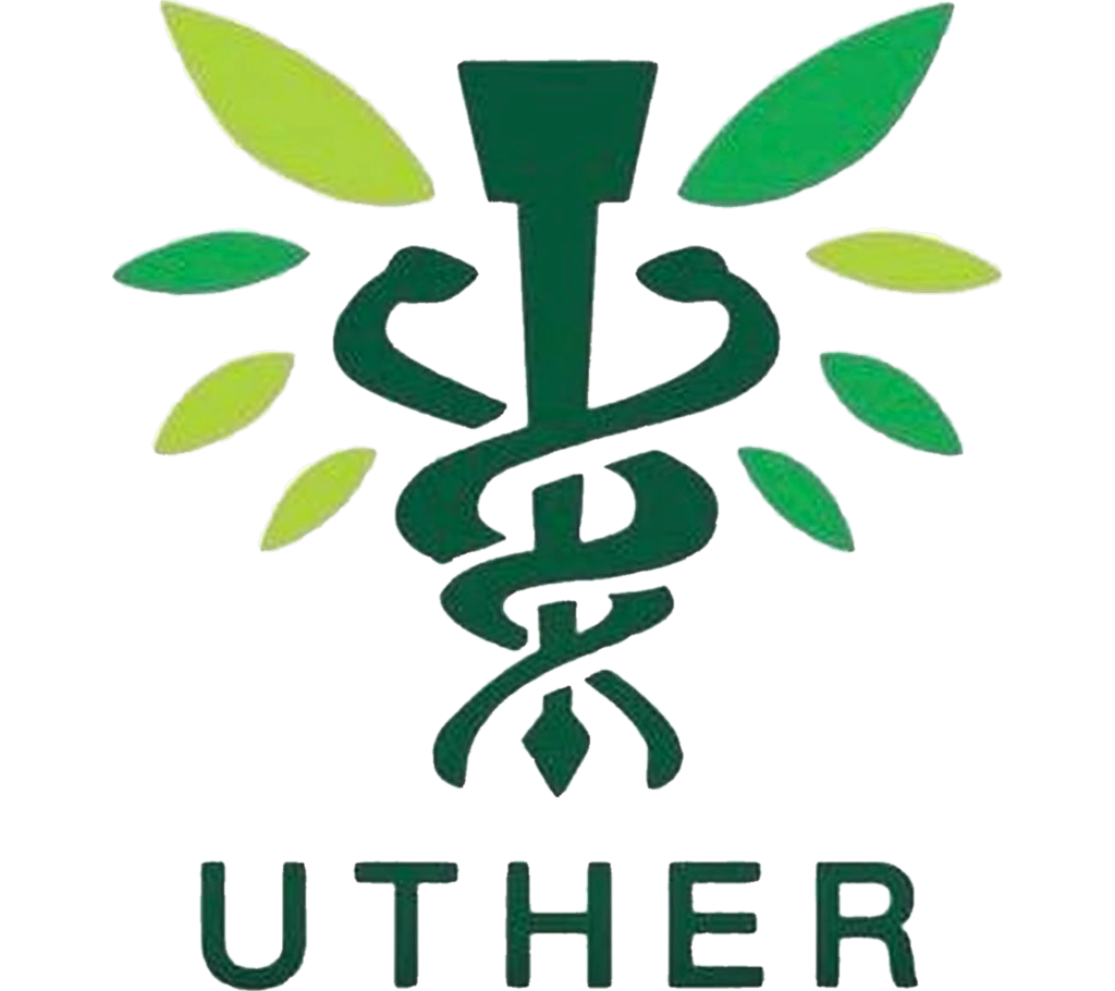 Uther Peptides Lab